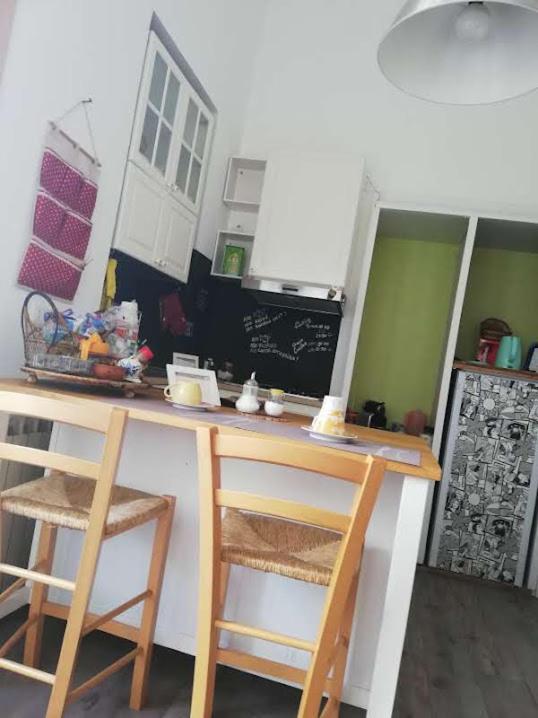 Frühstückspension I Vespri CTA