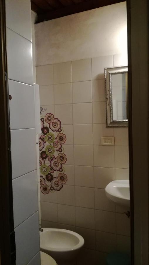 I Vespri Frühstückspension